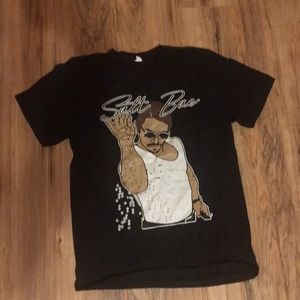 Salt Bae short sleeve tee